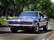 dodge charger 1970 - Dodge Charger
