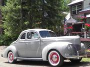 1940 FORD other Ford: Other Deluxe