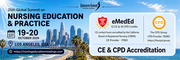 25th Global Summit on Nursing Education and Practice (GSNEP 2026)-poca
